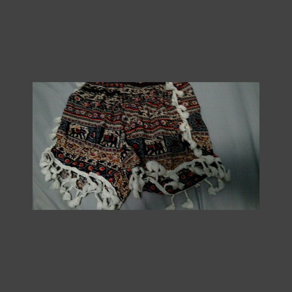 summer shorts